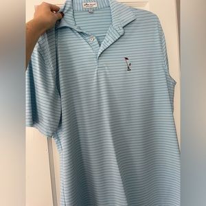 Peter Millar Seminole Legacy Golf Polos (2)